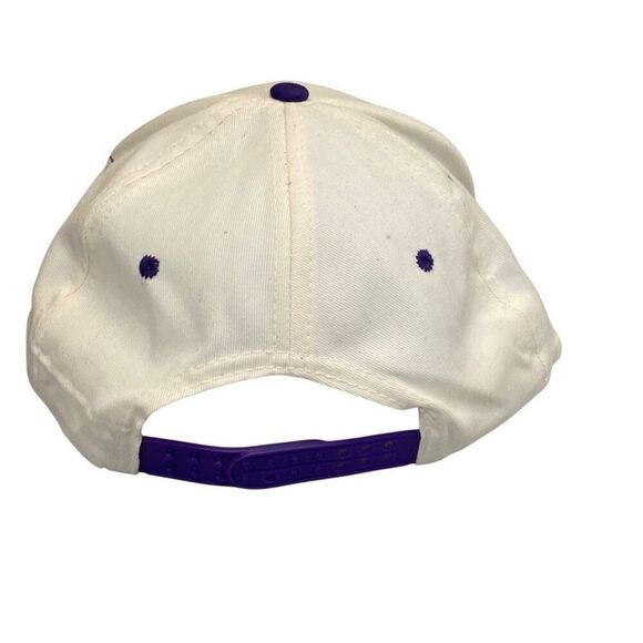 Smokin Armadillos Rick Russell Autographed Baseball Cap Country Band Lead Vocals - Picture 5 of 10